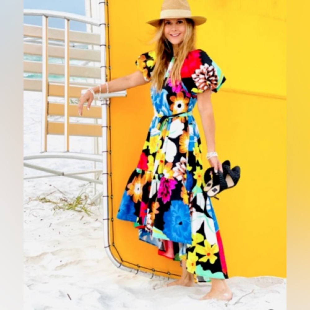 Christopher John Rogers Dress
